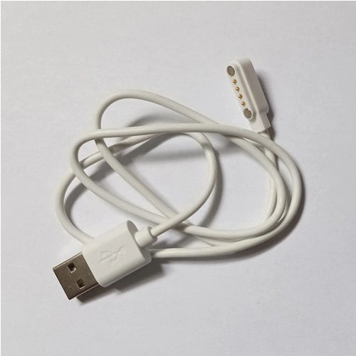 Charging cable for TRACKSOON T920A GPS collar