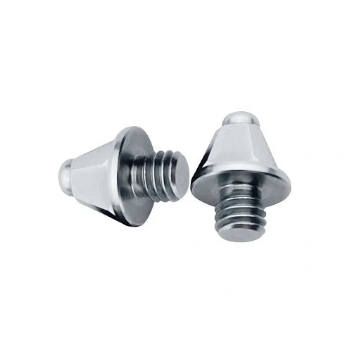 Contact point electrodes for RoG® Speeder GPS collar - short