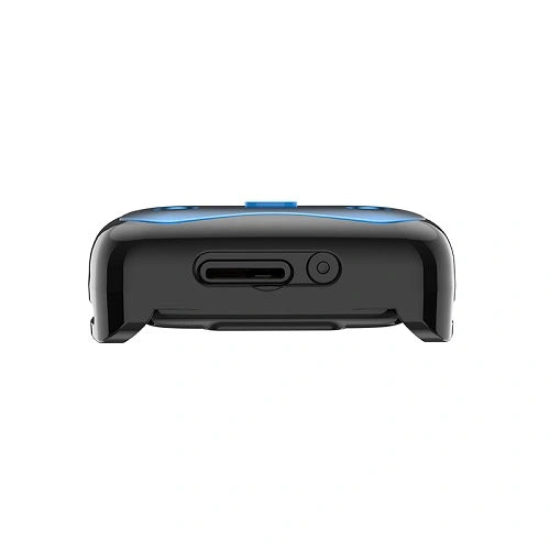 D87 4G dog GPS tracker without subscription - slot