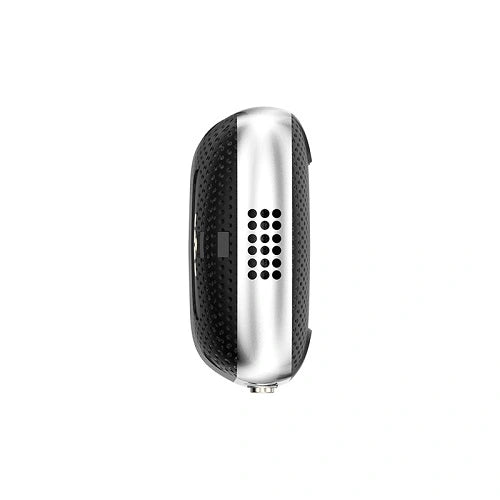 FA29 4G GPS dog collar - underneath speaker