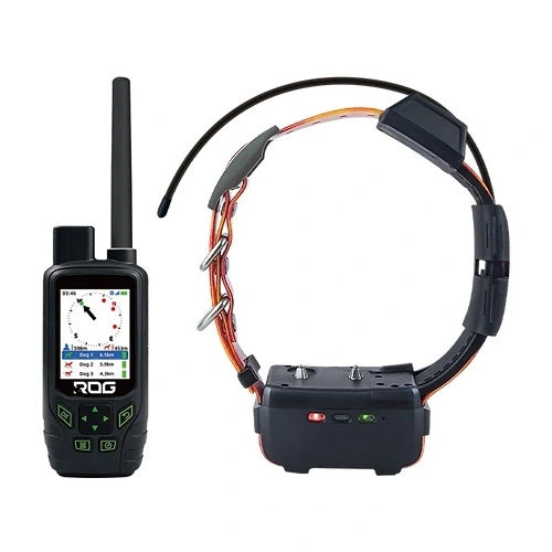 Gps tracker for hunting dogs online