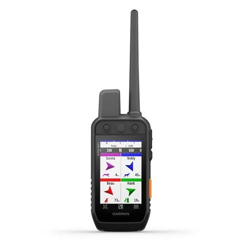 Garmin Alpha 200i