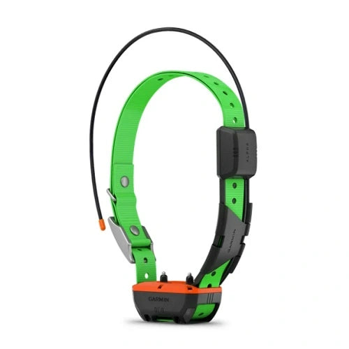 Garmin TT25 collar