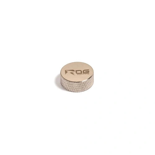Protective cap for RoG® GPS antenna holder - S Gold (Iron)