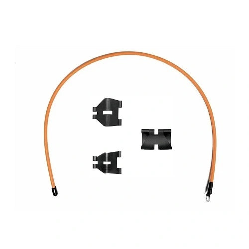 RoG+ 20.86 inches antenna + DC50 - T5 - TT10 - TT15 protection system