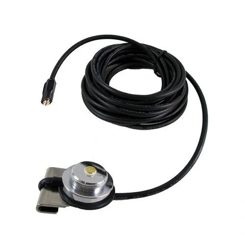 RoG® Black Edition 4x4 mount for Garmin roof antenna