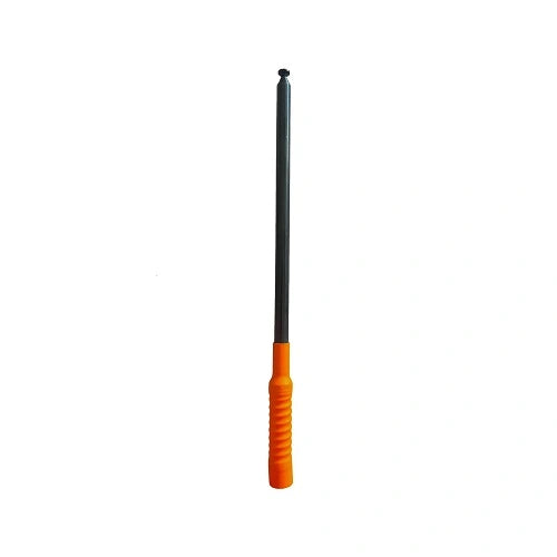 RoG® Ibiza V4 169 MHz flexible and telescopic antenna for RoG Master GPS
