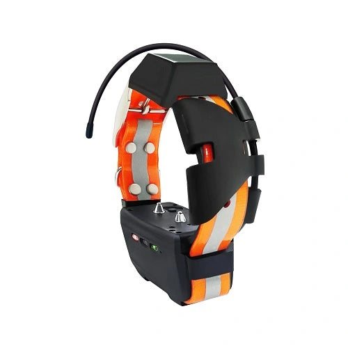 RoG Speeder Mini GPS collar for dogs