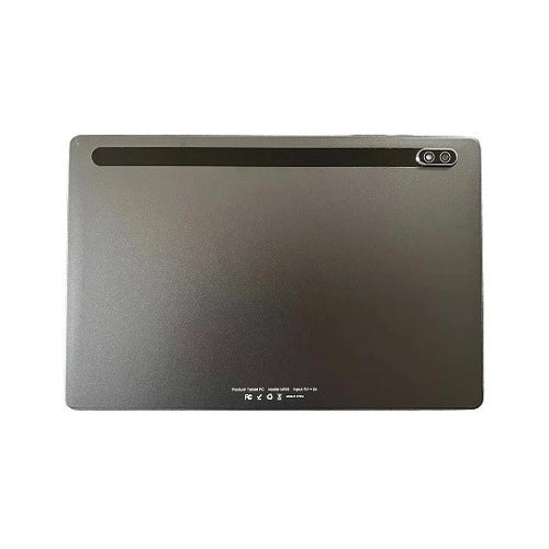 RoG® TrackTab 11 car tablet for GPS tracking - back