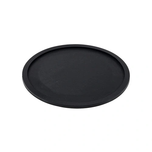 Rubber protection for GPS antenna magnetic base