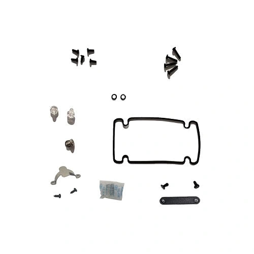 Screw and gasket repair kit for RoG® Speeder GPS collar