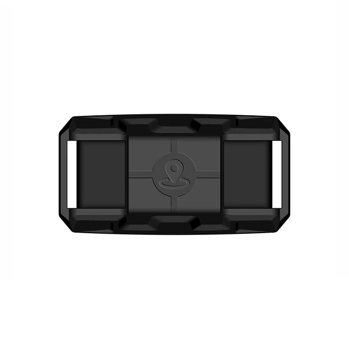 TRACKSOON® T920A GPS tracking collar for dogs - front beacon