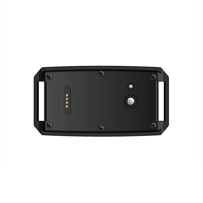 TRACKSOON® T920A GPS tracking collar for dogs - rear-facing beacon