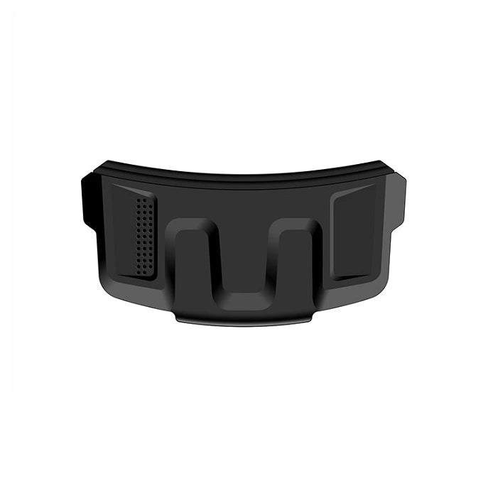 TRACKSOON® T920A GPS tracking collar for dogs - top face beacon