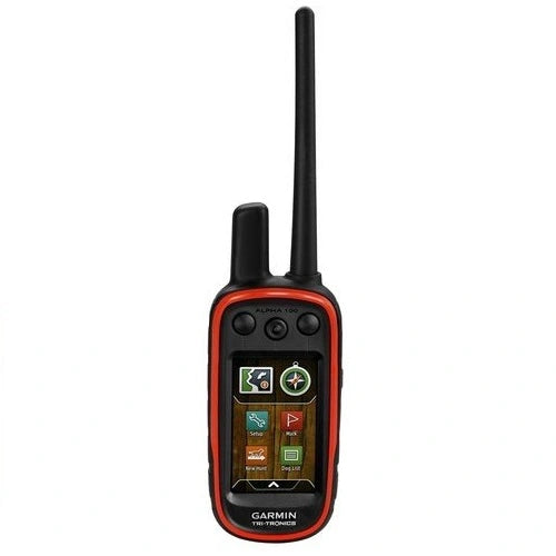 Used Garmin Alpha 100