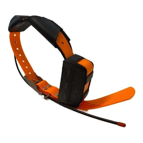 Used Garmin GPS collar - TT15 GPS collar