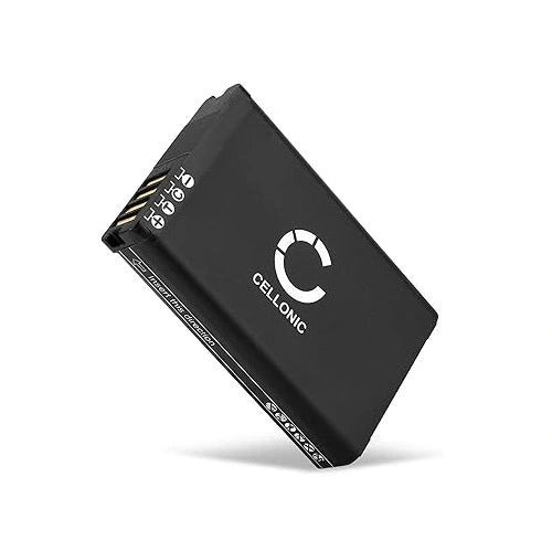 2200 mAh battery for Garmin Alpha 100 and Alpha 200 GPS