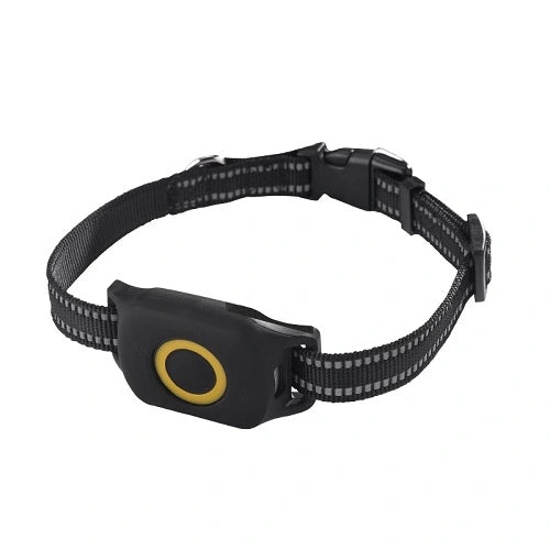 FA29 4G GPS dog collar
