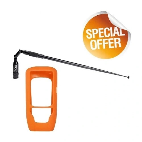 GPSM RoG® Hunting Master & Speeder kit for Hounds - special offer Ibiza V1 antenna