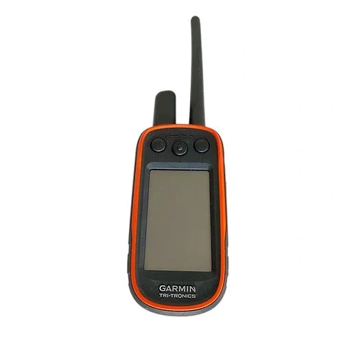 Garmin Alpha 100