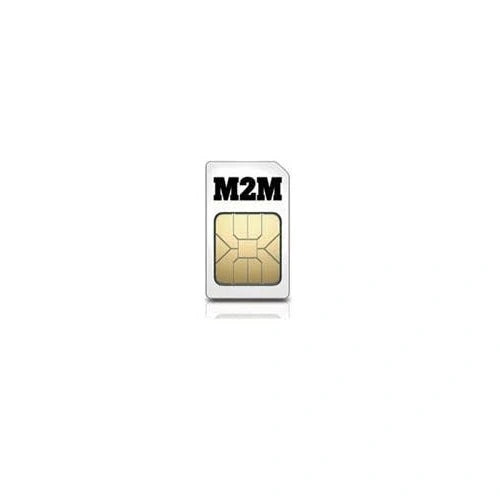 M2M SIM card for GPS collars
