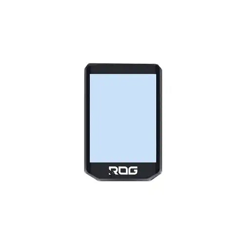 Replacement screen for RoG® Master GPS control unit