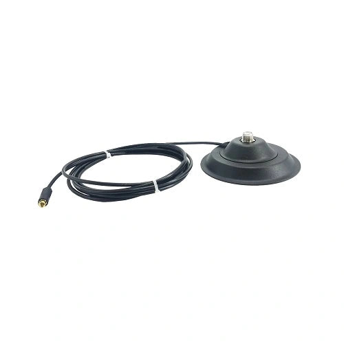 RoG® 5.7 inches magnetic base for RoG Master & Dogtra Pathfinder roof antennas