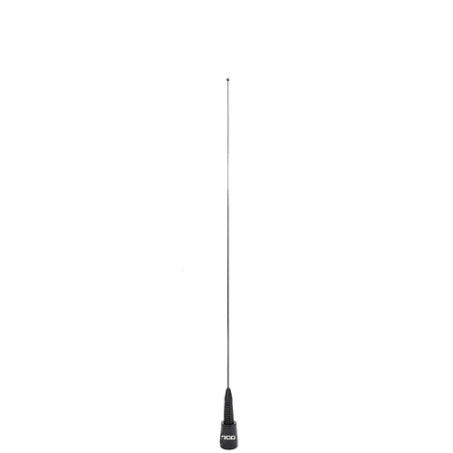 RoG® Black Edition 31.5 inches flexible roof antenna for Garmin GPS