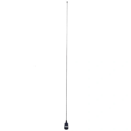 RoG® Black Edition 49.2 inches long-range roof antenna