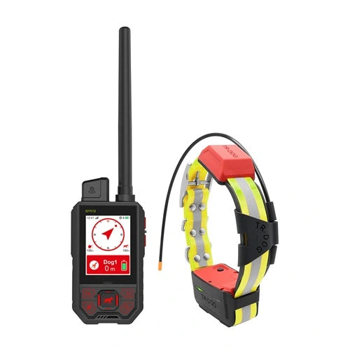 RoG® Hunting TR Dog V2 GPSM kit for hunting dogs