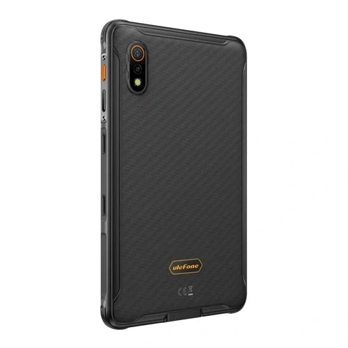RoG® Pad-Pro off-road tablet for GPS tracking - back
