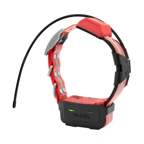 RoG® TR Dog V2 GPS Collar