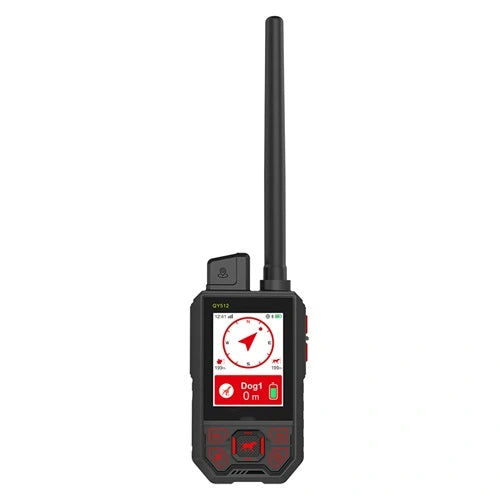 RoG® TR Dog V2 GPS handheld