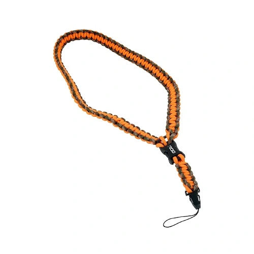 RoG® reinforced neckband for GPS and walkie-talkie