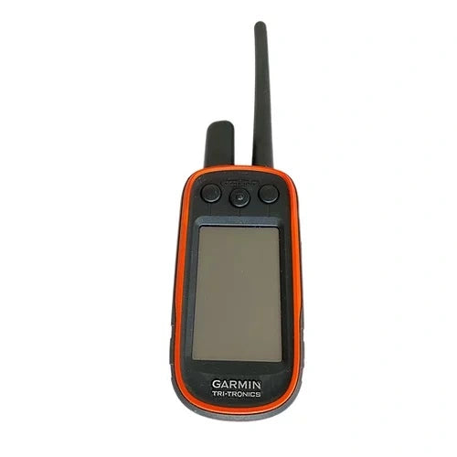 Used Garmin GPS collar - Alpha 100 central unit
